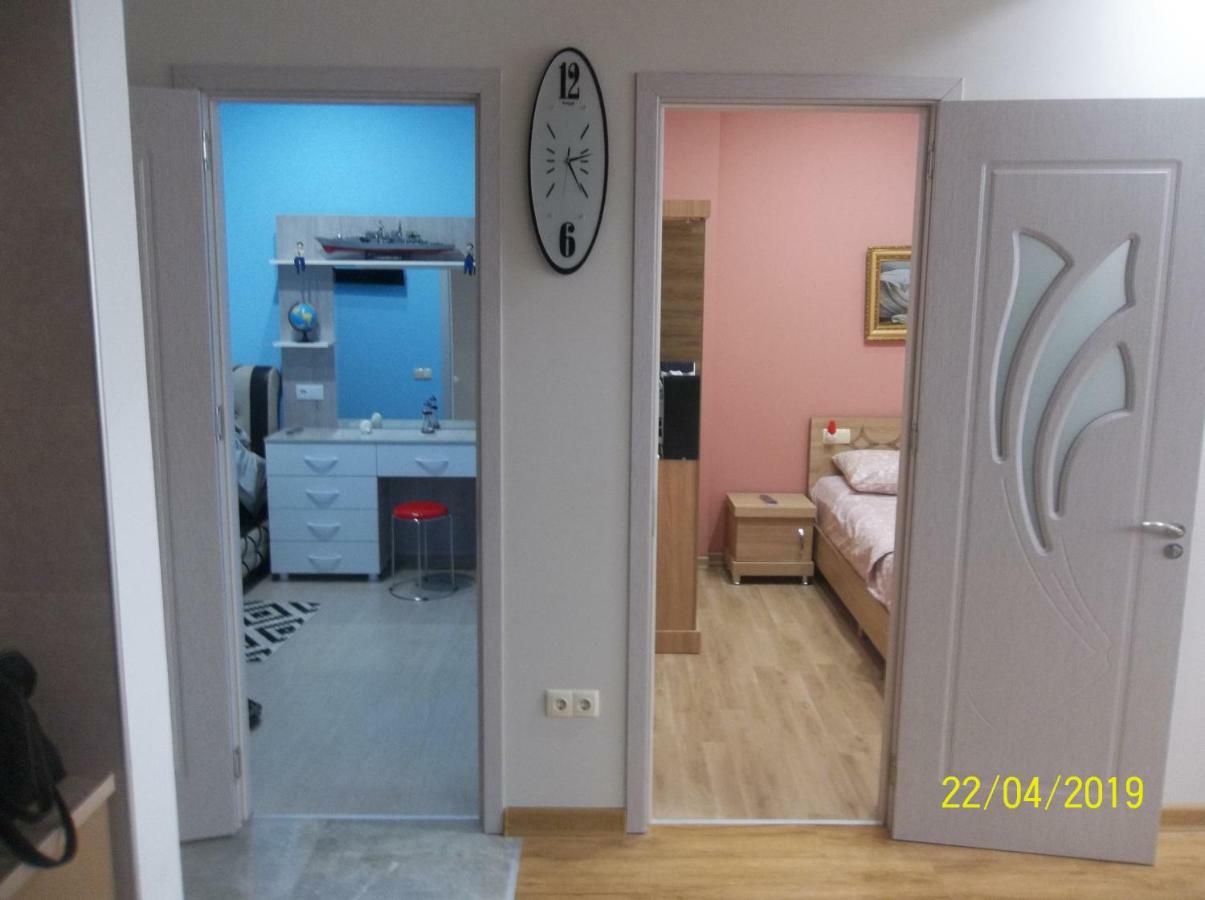 Мате Apartment Batumi Exterior foto