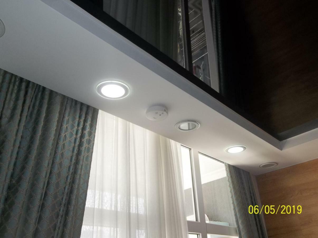Мате Apartment Batumi Exterior foto
